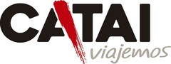 CATAI VIAJEMOS