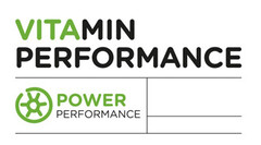 VITAMIN PERFORMANCE POWER PERFORMANCE