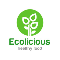 Ecolicious healthy food