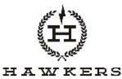 H HAWKERS