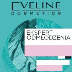 EVELINE COSMETICS EKSPERT ODMŁODZENIA