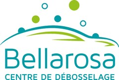 Bellarosa CENTRE DE DÉBOSSELAGE