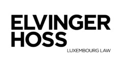 ELVINGER HOSS Luxembourg Law