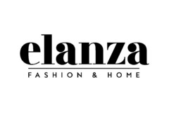 ELANZA FASHION & HOME