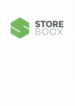 STOREBOOX