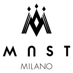 mast milano