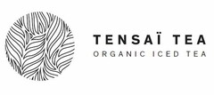 TENSAÏ TEA ORGANIC ICED TEA