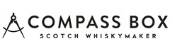 COMPASS BOX SCOTCH WHISKYMAKER