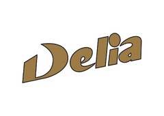 Delia