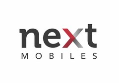 NEXT MOBILES