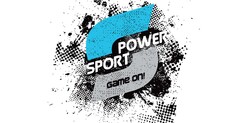 POWER SPORT GAME ON!