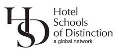 HSD Hotel Schools of Distinction a global network