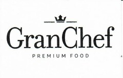 Gran Chef  PREMIUM FOOD