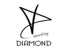 SPARKLING DIAMOND