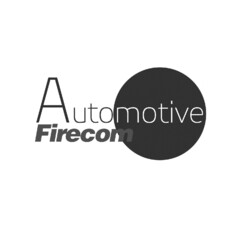 FIRECOM AUTOMOTIVE