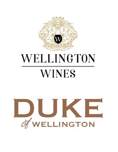 Wellington Wines Duke of Wellington