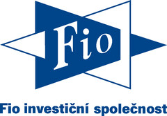 Fio Fio investiční společnost