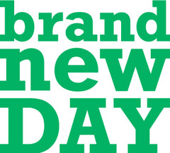 brand new DAY