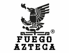 FUEGO AZTECA