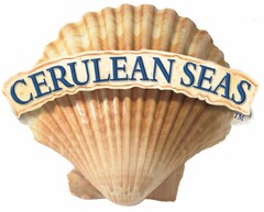 CERULEAN SEAS