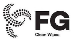 FG  Clean Wipes