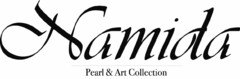 NAMIDA PEARL & ART COLLECTION