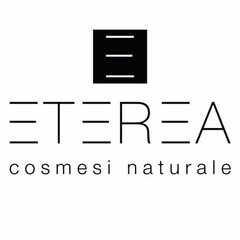 ETEREA COSMESI NATURALE