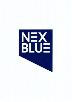 NEX BLUE