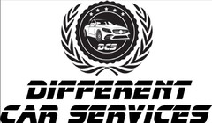 DIFFERENT CAR SERVICES