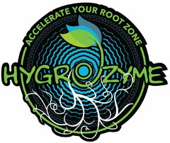 HYGROZYME ACCELERATE YOUR ROOT ZONE