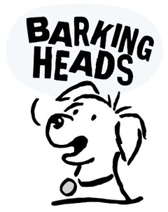 BARKING HEADS