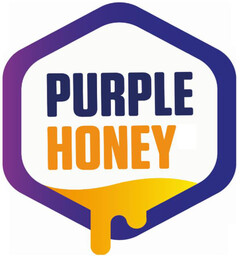 PURPLE HONEY