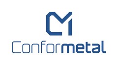 Conformetal