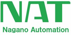 NAT Nagano Automation