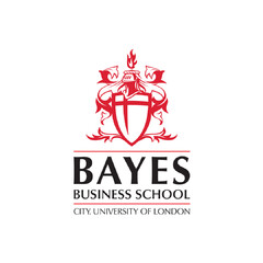 BAYES BUSINESS SCHOOL CITY UNIVERSITY OF LONDON