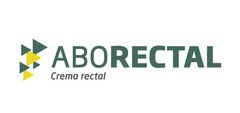 ABORECTAL