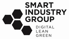 SMART INDUSTRY GROUP DIGITAL LEAN GREEN