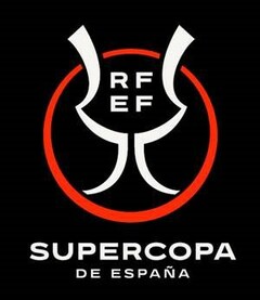 RFEF SUPERCOPA DE ESPAÑA