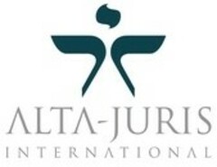 ALTA-JURIS INTERNATIONAL