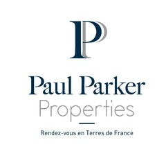 Paul Parker Properties Rendez-vous en Terres de France