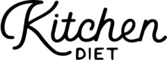 KITCHEN DIET