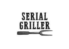 SERIAL GRILLER