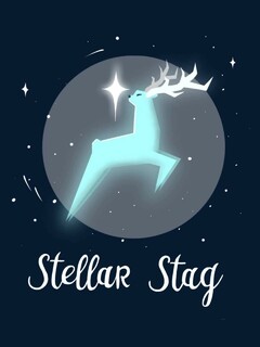 STELLAR STAG