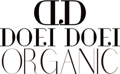 DOEI DOEI ORGANIC