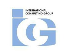 ICG INTERNATIONAL CONSULTING GROUP