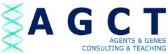 AGCT AGENTS & GENES CONSULTING & TEACHING