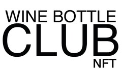 WINE  BOTTLE CLUB NFT