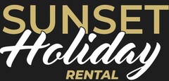 SUNSET HOLIDAY RENTAL