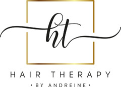 HAIR THERAPY BY ANDREINE