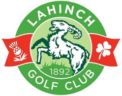 LAHINCH GOLF CLUB 1892